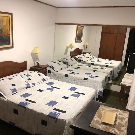 Wiener Haus Hotel Piriapolis Bagian luar foto