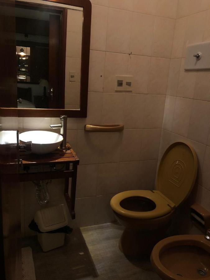 Wiener Haus Hotel Piriapolis Bagian luar foto