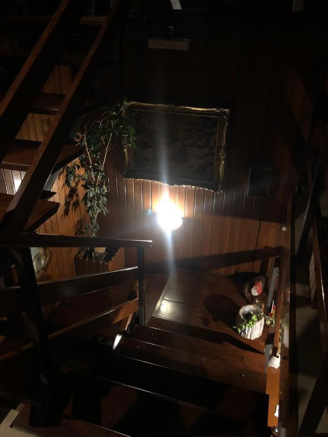 Wiener Haus Hotel Piriapolis Bagian luar foto