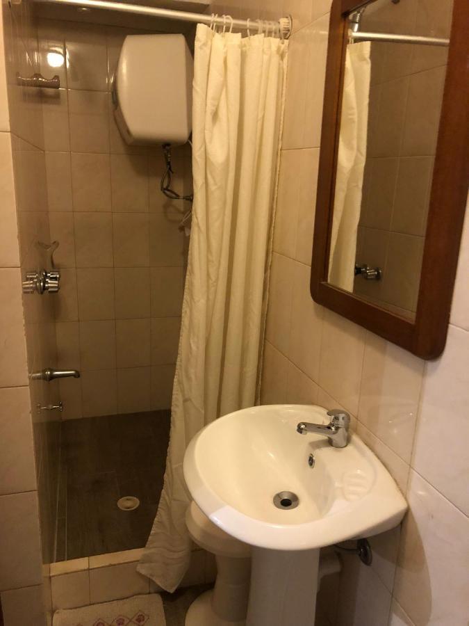 Wiener Haus Hotel Piriapolis Bagian luar foto
