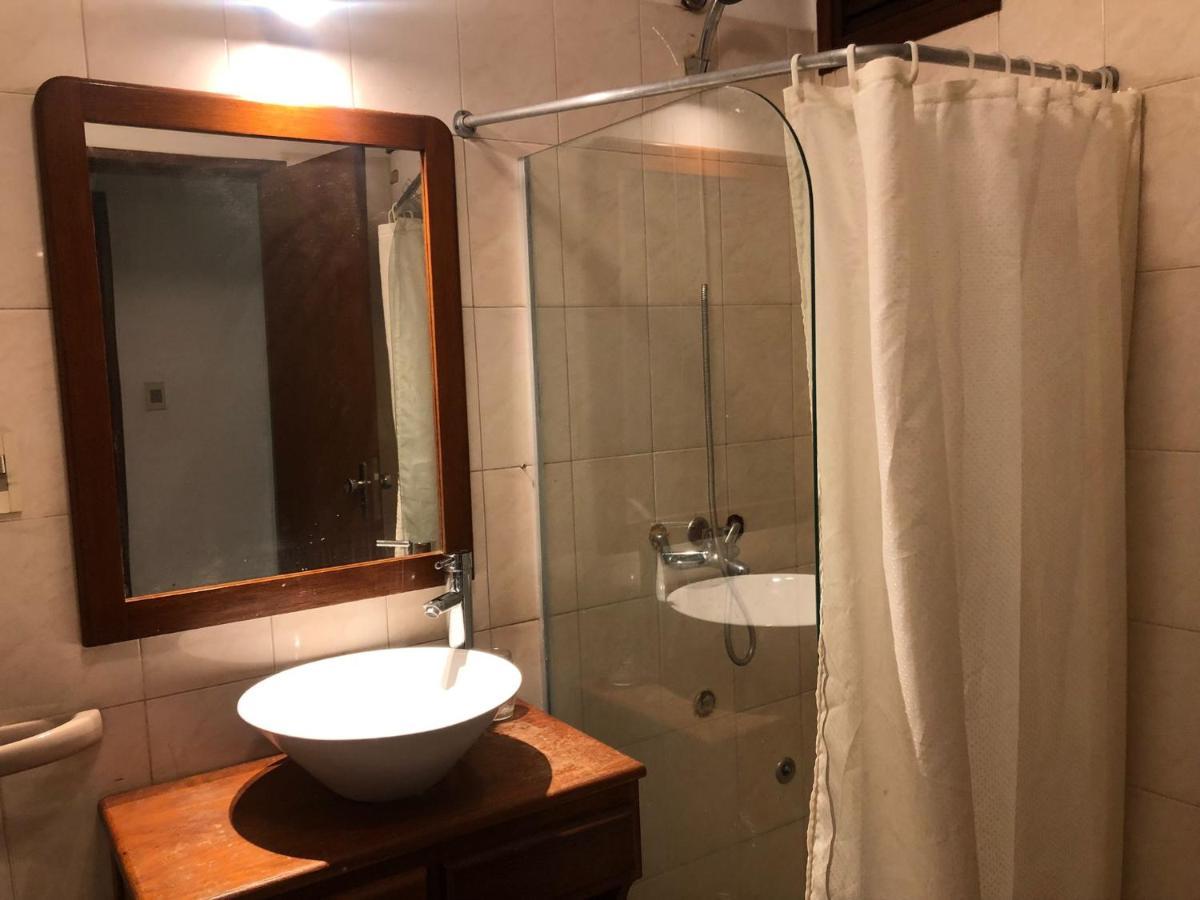 Wiener Haus Hotel Piriapolis Bagian luar foto
