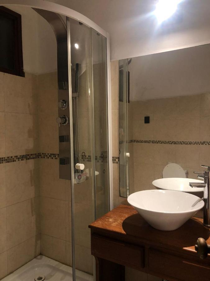 Wiener Haus Hotel Piriapolis Bagian luar foto