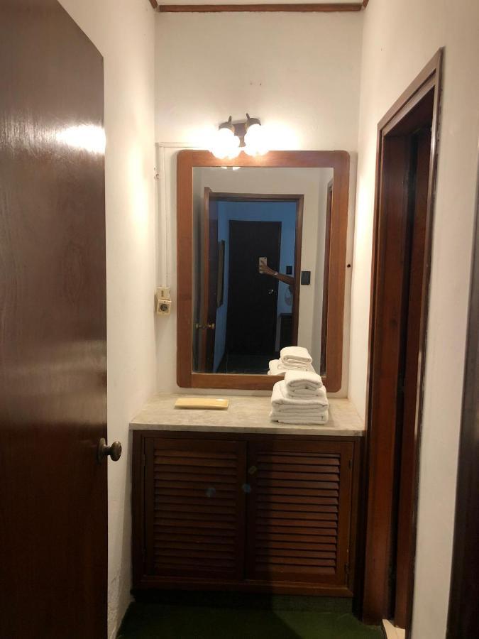 Wiener Haus Hotel Piriapolis Bagian luar foto