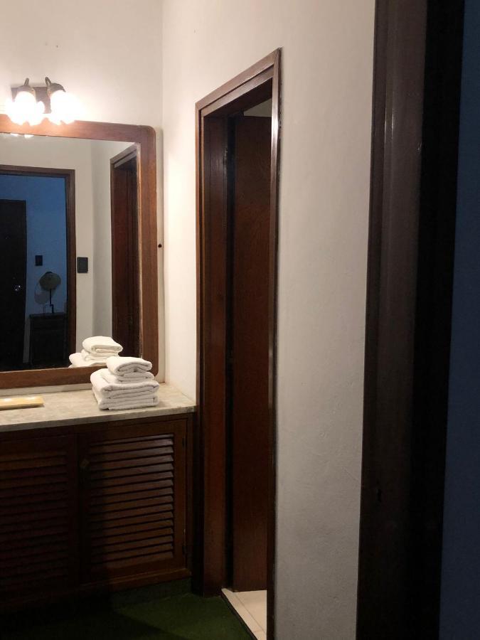 Wiener Haus Hotel Piriapolis Bagian luar foto