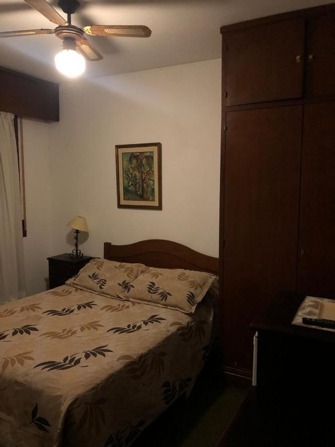 Wiener Haus Hotel Piriapolis Bagian luar foto