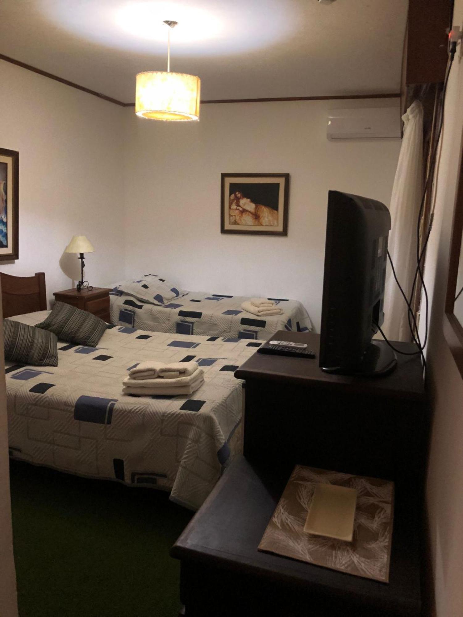 Wiener Haus Hotel Piriapolis Ruang foto