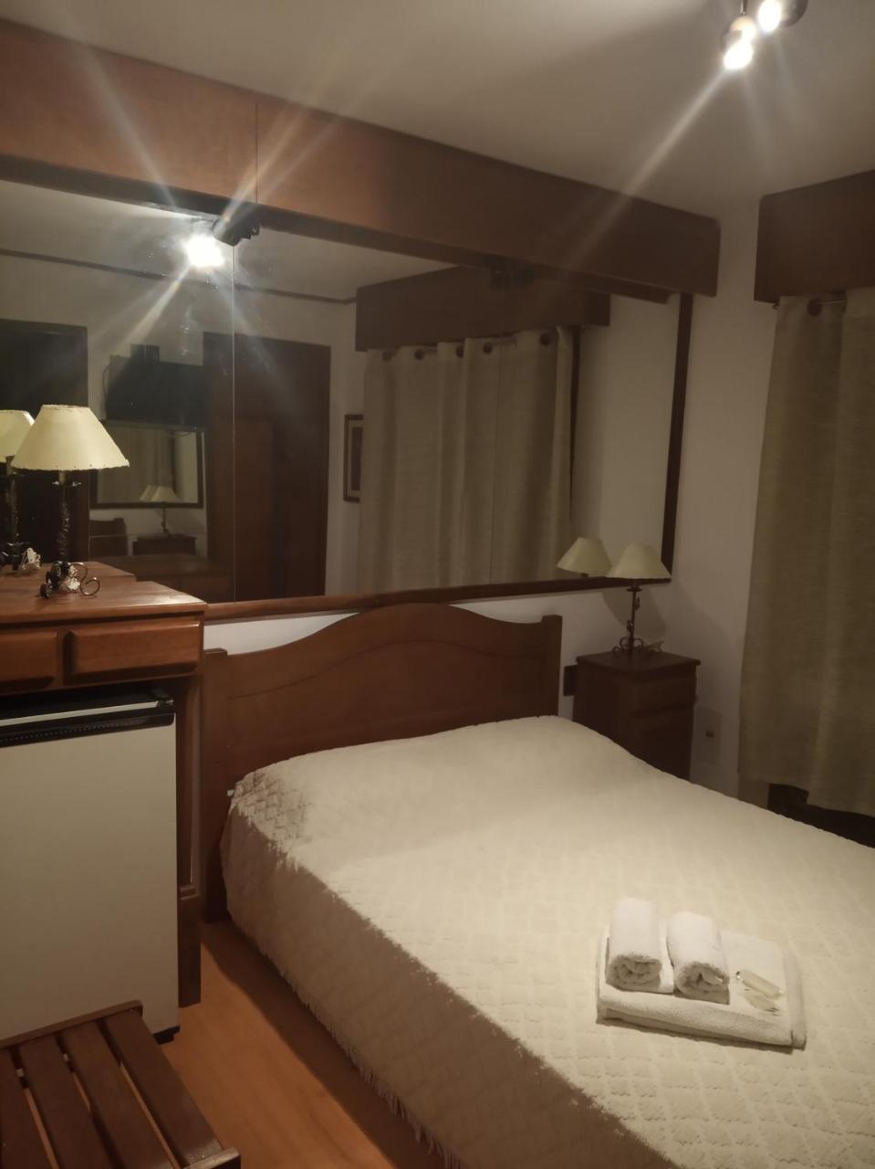 Wiener Haus Hotel Piriapolis Bagian luar foto